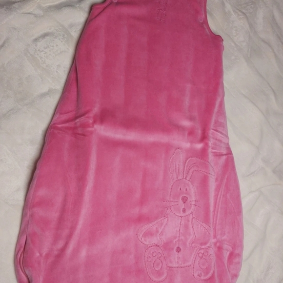 baby sleeping bag 2.5 tog 6-18 Months - Picture 4 of 6